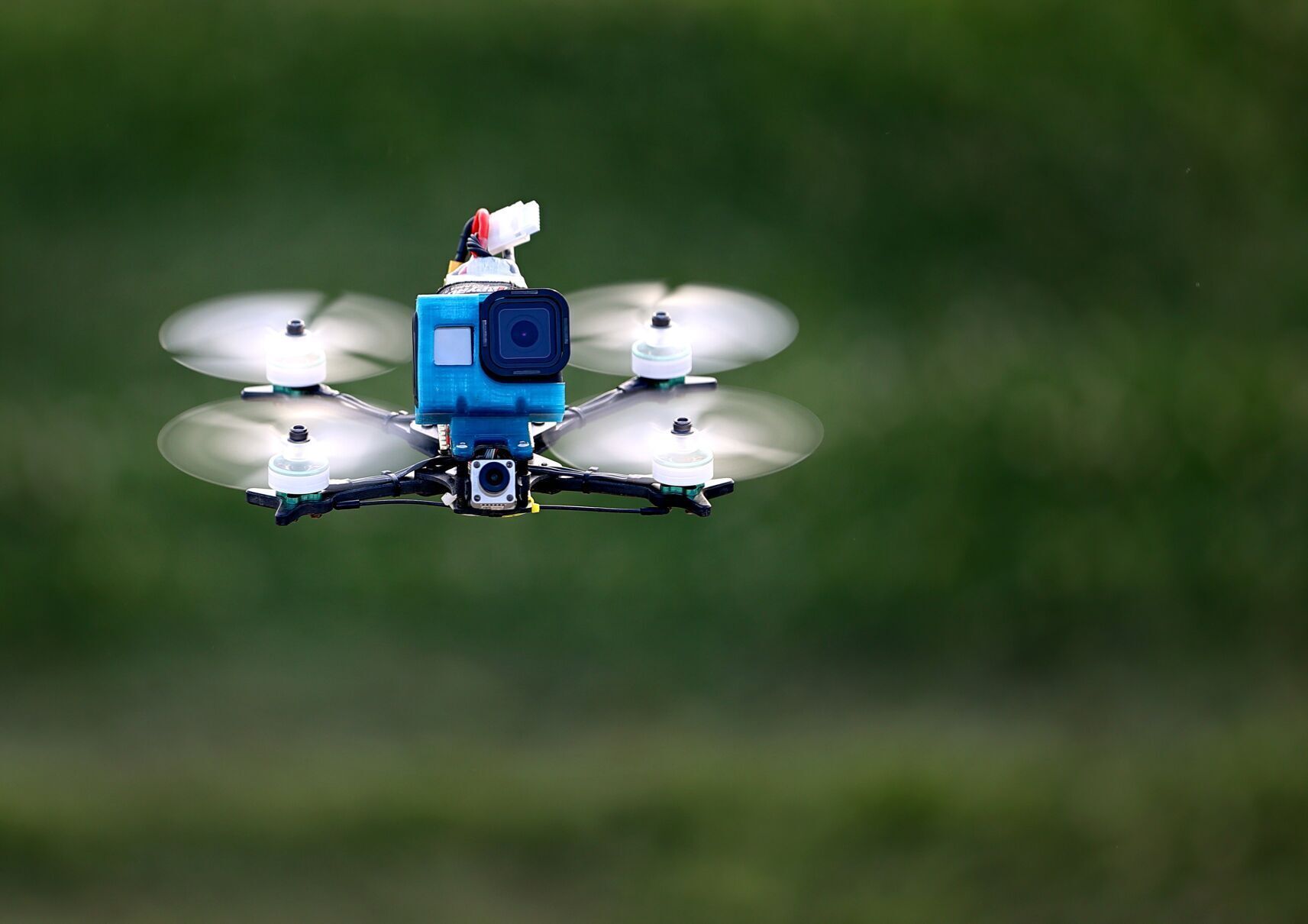 Ian Maue Metro East Drone Aerials